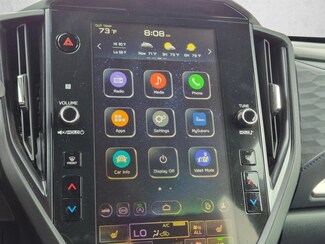 2026 Subaru Forester Premium photo 14