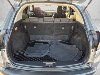 2020 Honda HR-V EX 2WD photo 9