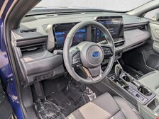2026 Subaru Outback Touring XT in Sapphire Blue Pearl, stock #TY521523 — photo 3