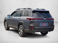 2026 Subaru Outback Touring XT in Magnetite Gray Metallic, stock #TY557032 — photo 9