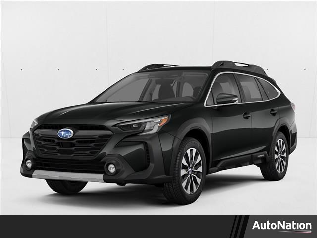 Used 2024 Subaru Outback Limited XT SUV