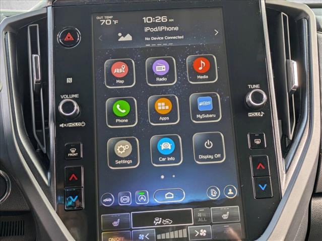 2026 Subaru Forester Wilderness - Photo 13