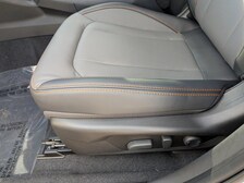 2026 Subaru Crosstrek Limited Hybrid in Crystal White Pearl, stock #T8245080 — photo 4