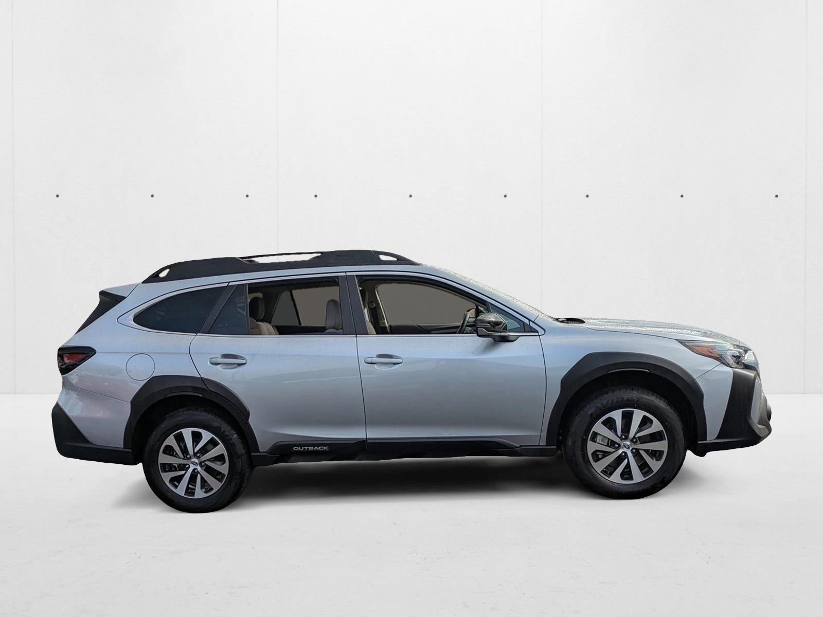 2025 Subaru Outback Premium photo 4