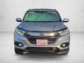 2020 Honda HR-V EX 2WD photo 3