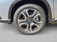 2026 Subaru Ascent Limited 7-passenger in ICE Silver Metallic, stock #T3434959 — photo 10