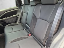 2026 Subaru Forester Touring in Magnetite Gray Metallic, stock #T3121576 — photo 11