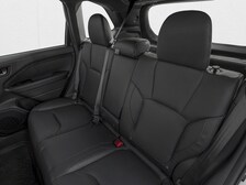 2026 Subaru Forester Limited Hybrid in Magnetite Gray Metallic, stock #T3163162 — photo 9