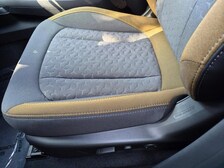 2026 Subaru Crosstrek Sport Hybrid in ICE Silver Metallic, stock #T8283550 — photo 4