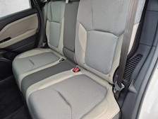 2026 Subaru Forester Premium Hybrid in Crystal White Pearl, stock #T3146894 — photo 12