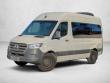 Used 2019 Mercedes-Benz Sprinter 2500 High Roof V6 Van Passenger Van