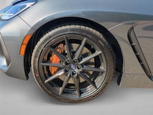 2026 Subaru BRZ tS in Magnetite Gray Metallic, stock #T9700849 — photo 10