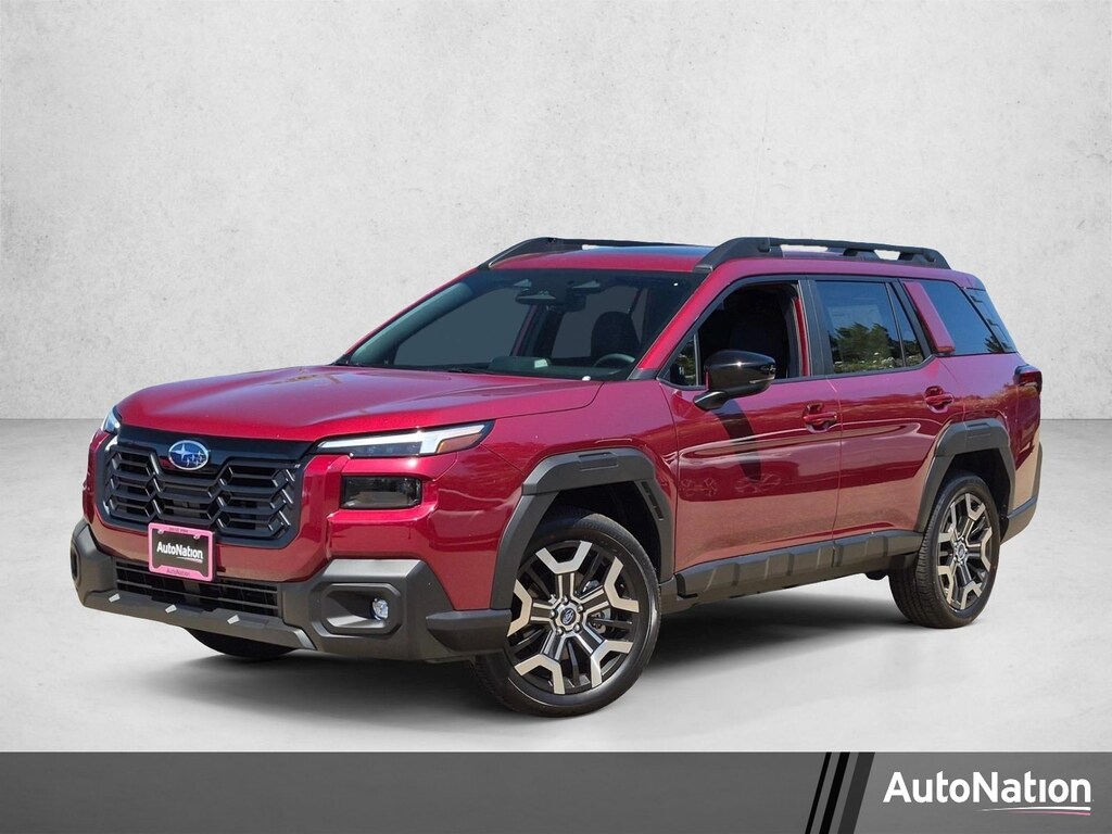 New 2026 Subaru Outback Touring XT WAGON