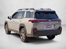 2026 Subaru Outback Touring XT in River Rock Pearl, stock #TY577602 &mdash; photo 9