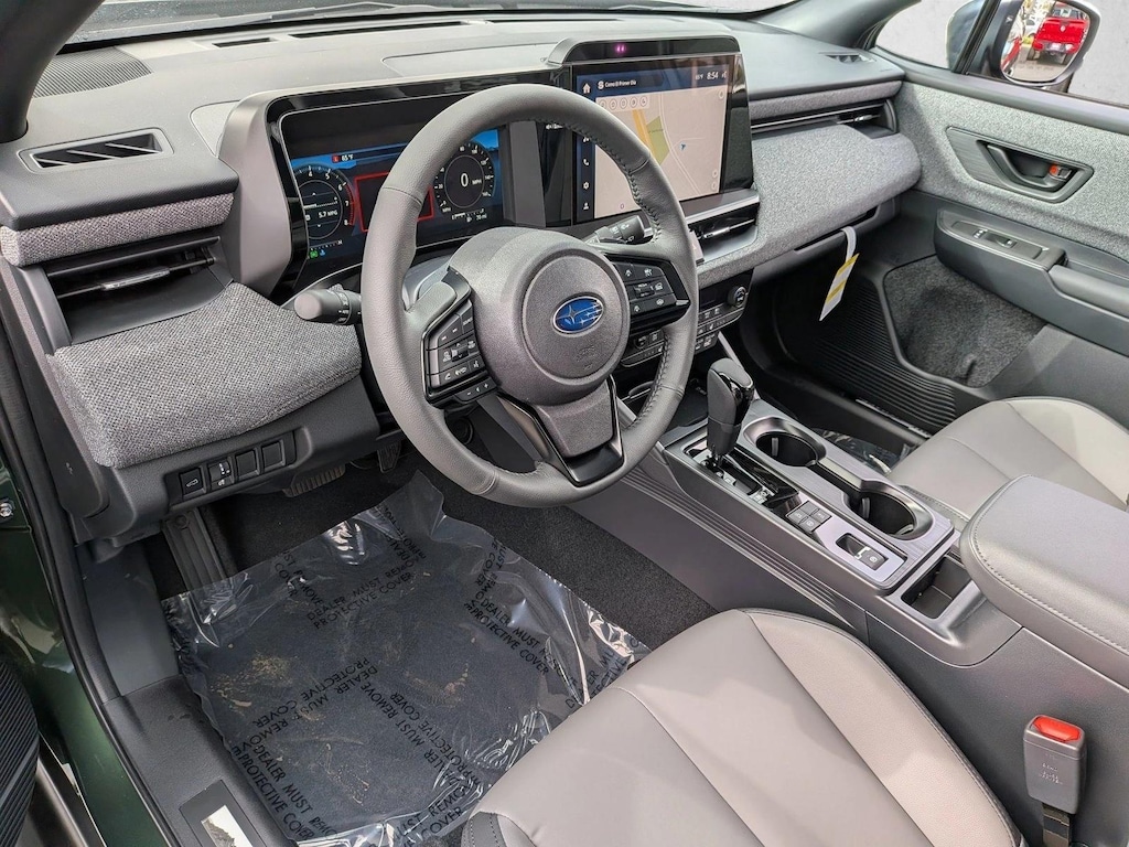 New 2026 Subaru Outback Premium WAGON