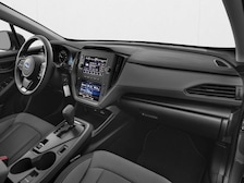 2026 Subaru Crosstrek Base in Crystal White Pearl, stock #T3821045 — photo 11
