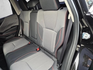 2023 Subaru Forester Sport photo 16