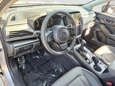2026 Subaru Crosstrek Limited Hybrid in Ice Silver Metallic, stock #T8268950 — photo 3