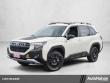 Certified 2026 Subaru Forester Wilderness SUV