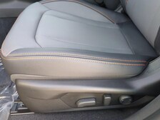 2026 Subaru Crosstrek Limited Hybrid in Crystal White Pearl, stock #T8235042 — photo 4