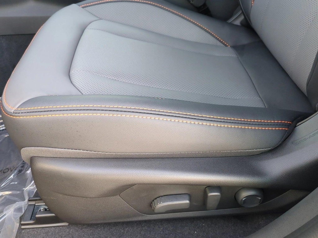 New 2026 Subaru Crosstrek Limited Hybrid Sport Utility