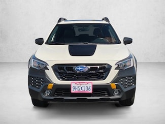 2024 Subaru Outback Wilderness photo 3