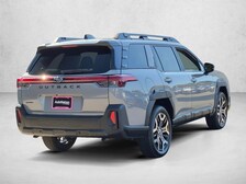 2026 Subaru Outback Touring XT in River Rock Pearl, stock #TY577602 &mdash; photo 2