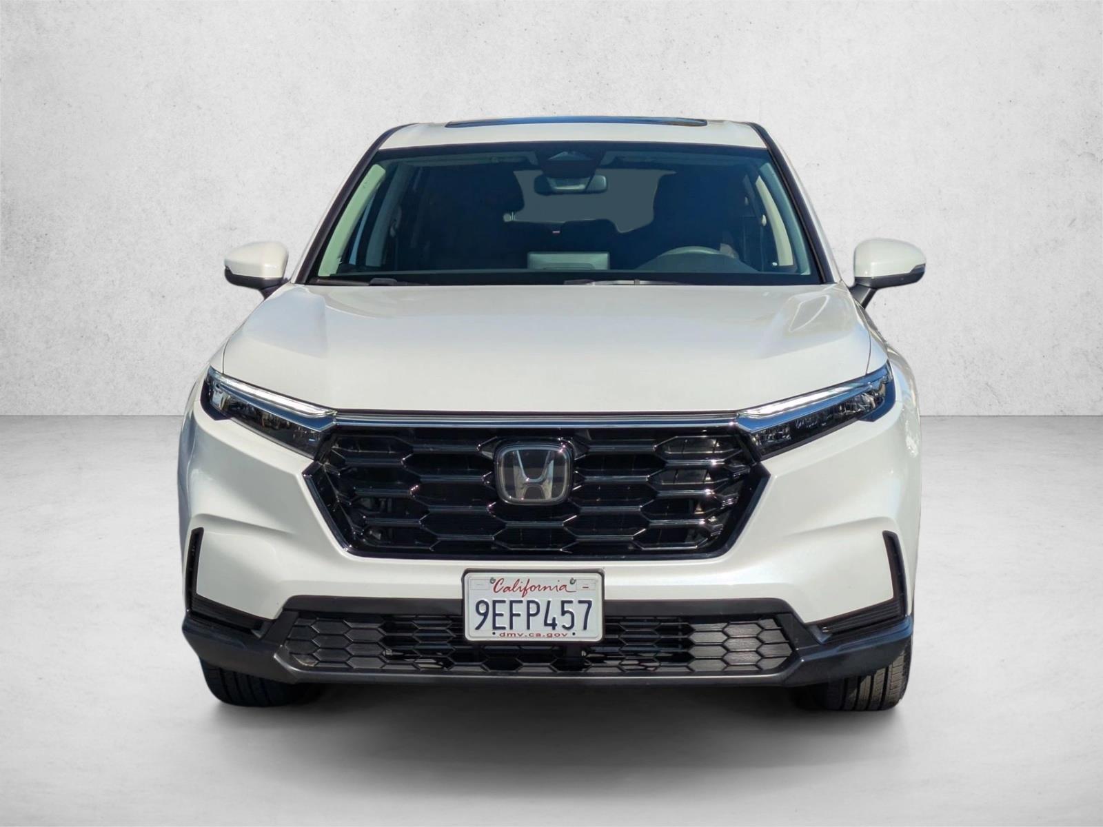 2023 Honda CR-V EX photo 2