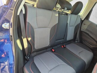 2024 Subaru Forester Sport photo 16