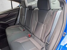 2026 Subaru WRX Premium in WR Blue Pearl, stock #T9806338 — photo 10