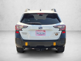 2024 Subaru Outback Wilderness photo 7