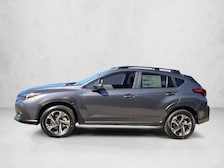 2026 Subaru Crosstrek Premium in Magnetite Gray Pearl, stock #T3807331 — photo 5