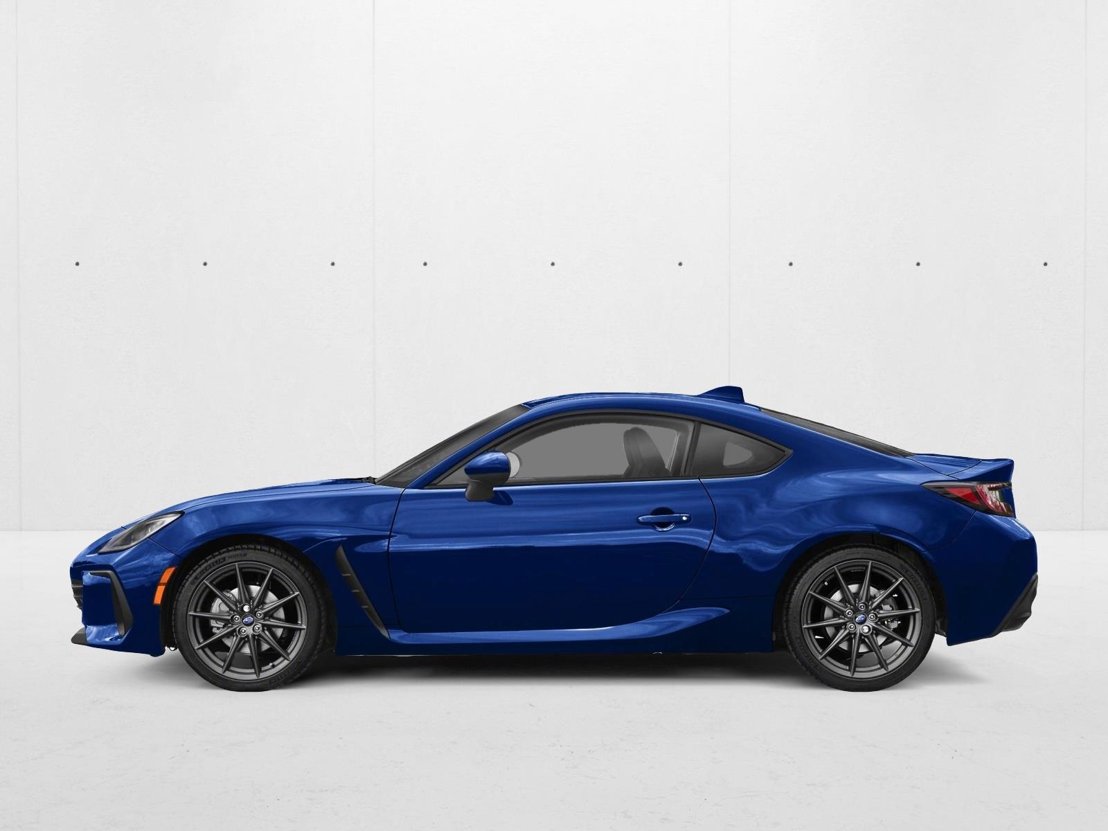 2025 Subaru BRZ Limited photo 3