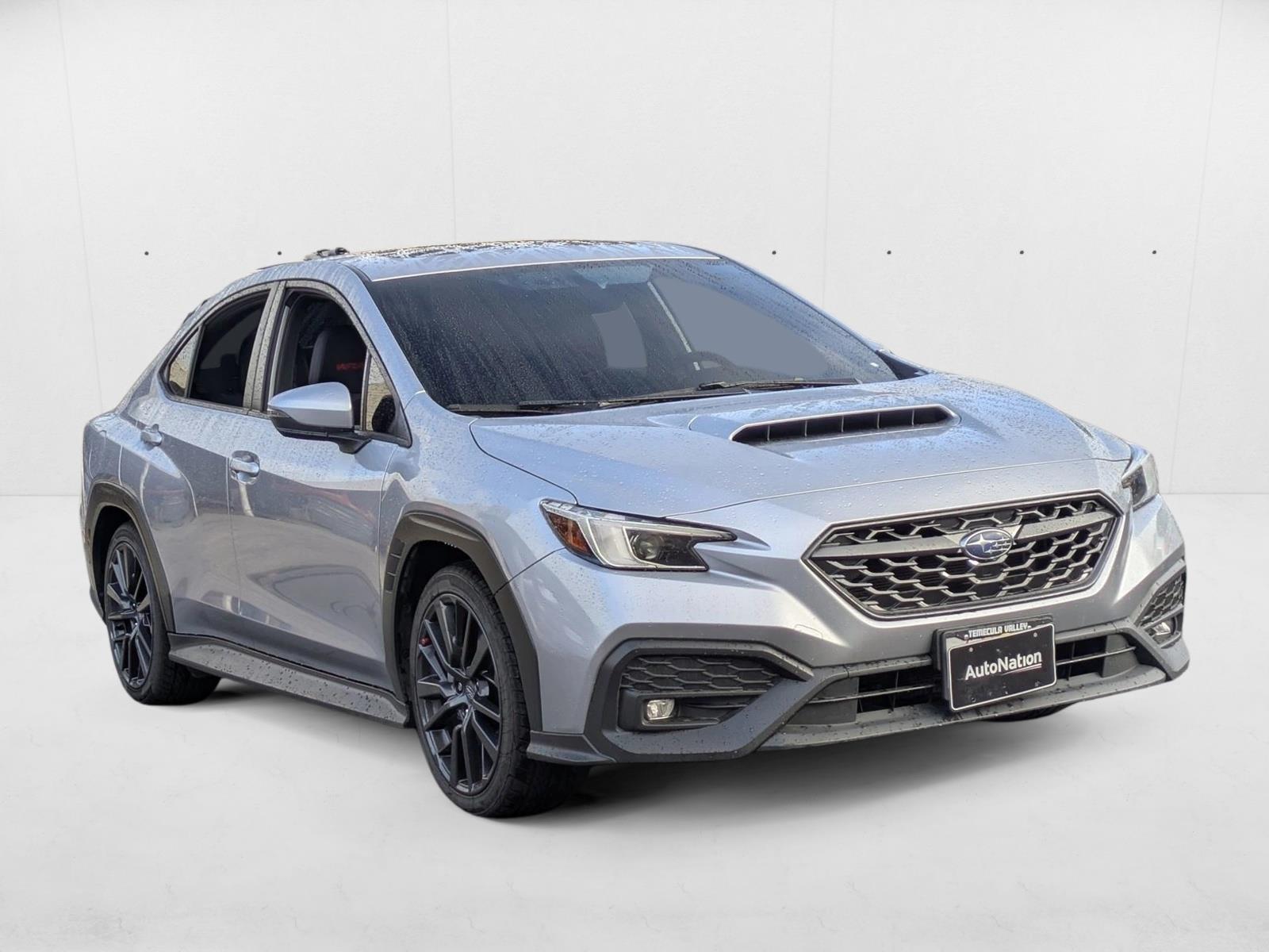 2022 Subaru WRX Limited photo 3