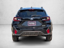 2026 Subaru Crosstrek Limited Hybrid in Crystal Black Silica, stock #T8231655 — photo 8