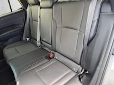 2026 Subaru Outback Touring XT in River Rock Pearl, stock #TY558870 — photo 12