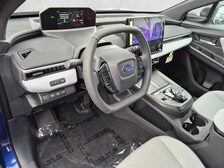 2026 Subaru Trailseeker Touring in Sapphire Blue Pearl, stock #TY007086 — photo 3