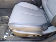 2026 Subaru Outback Premium in Magnetite Gray Metallic, stock #TY495953 — photo 4