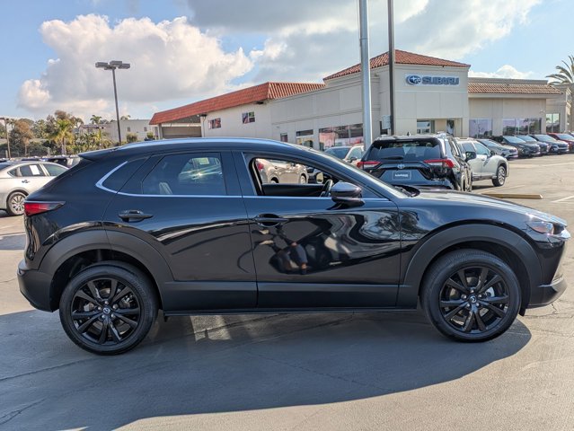2023 Mazda CX-30 2.5 Turbo Premium Plus photo 3
