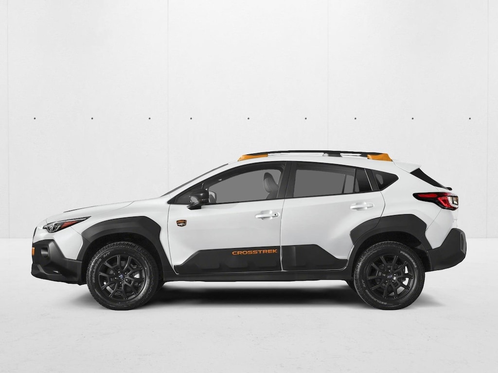 New 2026 Subaru Crosstrek Wilderness