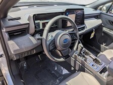 2026 Subaru Outback Limited in Ice Silver Metallic, stock #TY530849 — photo 3