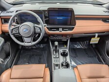 2026 Subaru Crosstrek Limited Hybrid in Crystal White Pearl, stock #T8248093 — photo 3
