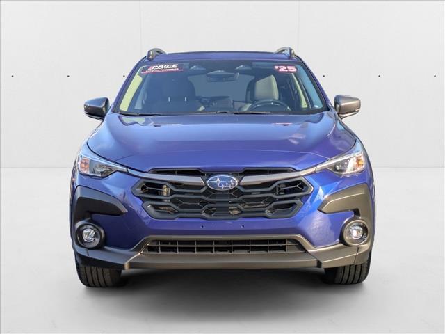 2025 Subaru Crosstrek Premium photo 2