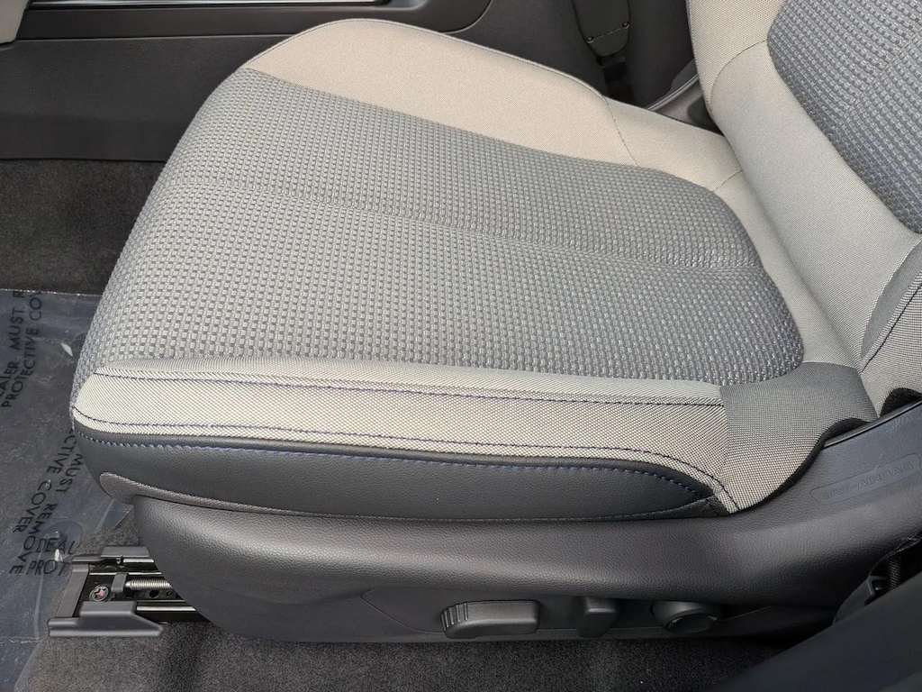 New 2026 Subaru Forester Premium SUV