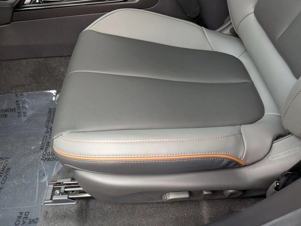 New 2026 Subaru Forester Sport SUV