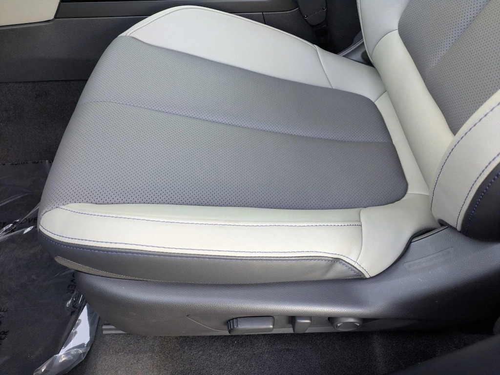 New 2026 Subaru Forester Limited SUV