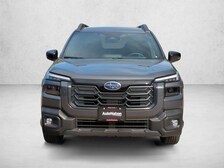 2026 Subaru Outback Premium in Magnetite Gray Metallic, stock #TY492526 — photo 6