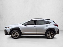2026 Subaru Crosstrek Premium in Ice Silver Metallic, stock #T3791103 — photo 5