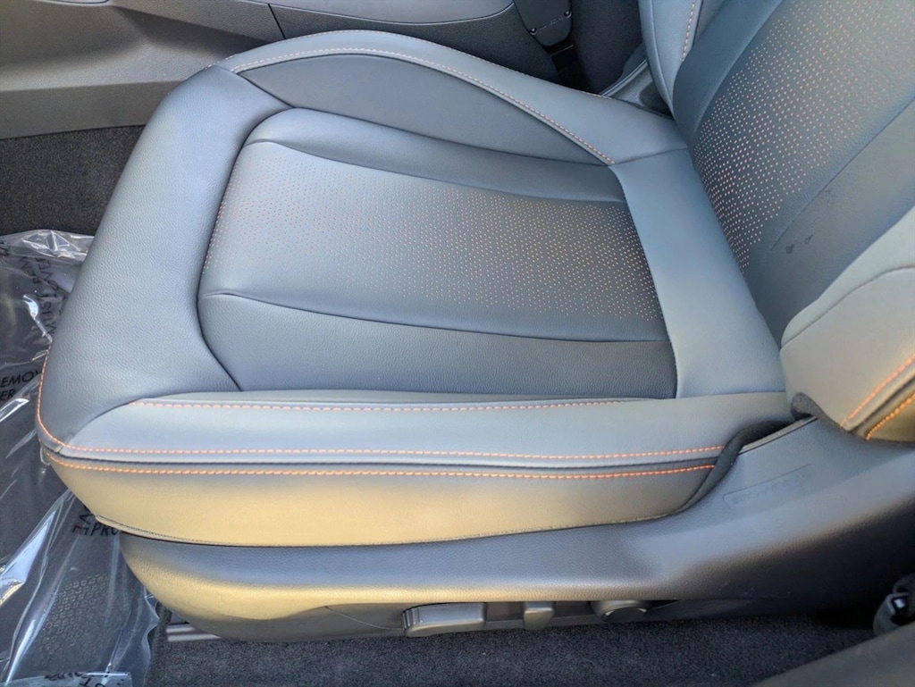 New 2026 Subaru Crosstrek Limited SUV