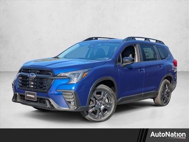2026 Subaru Ascent Onyx Edition-Touring's photo